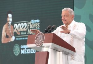 Rescate de Altán Redes: AMLO confirma Internet gratis en México