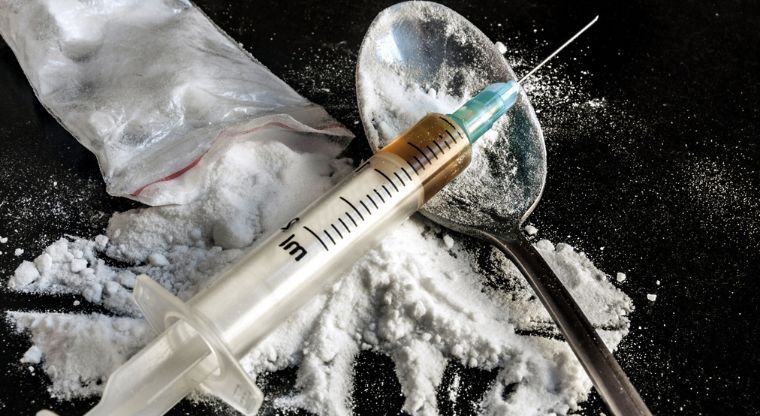 En Canadá despenalizan drogas “duras” como heroína y cocaína