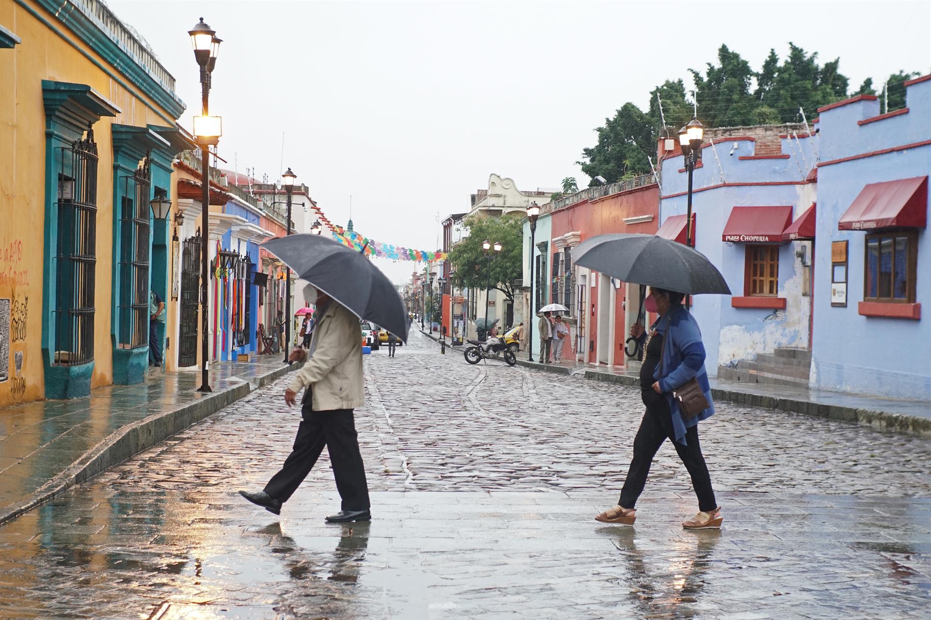 Nos despedimos de “Agatha”, pero llega “Alex” este fin de semana