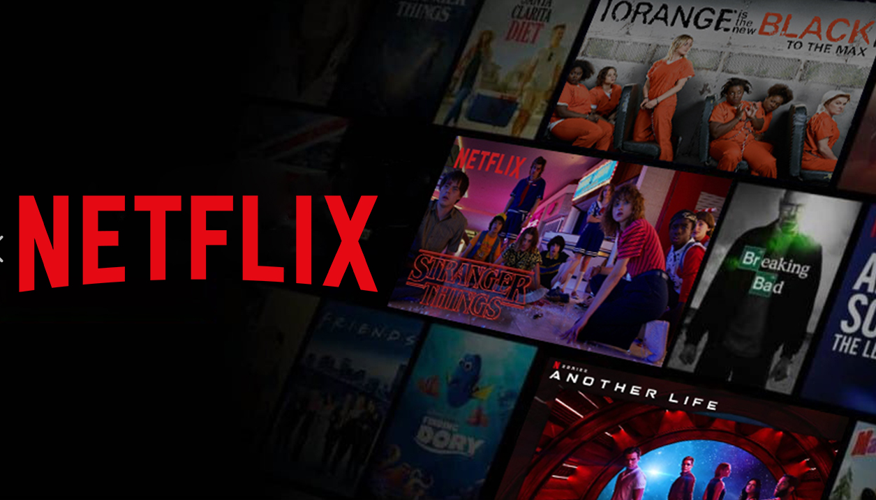 ¿Cómo se eligen las películas y series del Top 10 de Netflix?