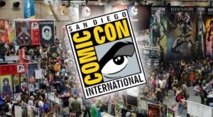 Lo que debes saber de la última edición de la Comic Con 2022