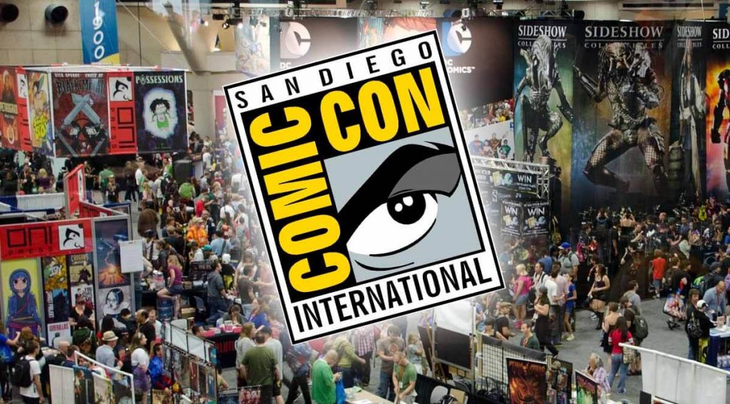 Lo que debes saber de la última edición de la Comic Con 2022