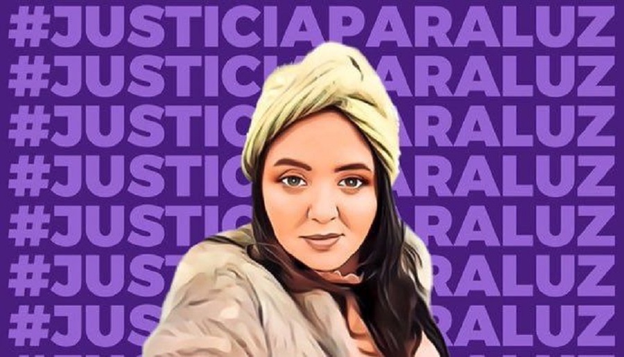 Luz Raquel Padilla, feminicidio que conmocionó a México