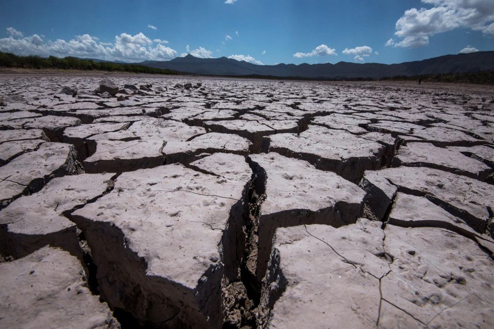 Emergencia por sequía en México ¿Deberíamos preocuparnos?