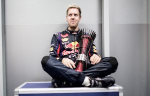 Sebastian Vettel se va, así es el retiro del piloto alemán