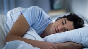Lo que duramos durmiendo es importante para nuestra salud cardíaca