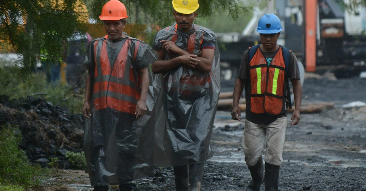 Después de 13 días, piden ayuda internacional para rescate de mineros