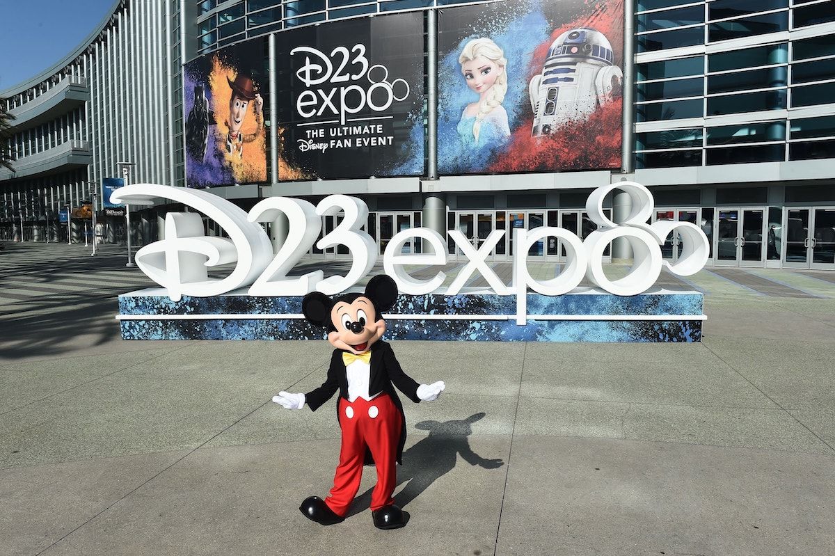 D23 Expo: Novedades, anuncios y todo para los más fans de Disney