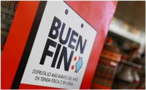 El Buen Fin 2022 regresa a su formato de cuatro días, será del 18 al 21 de noviembre