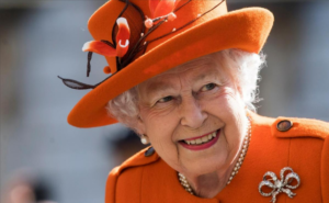 Muere la Reina Isabel II a los 96 años de edad