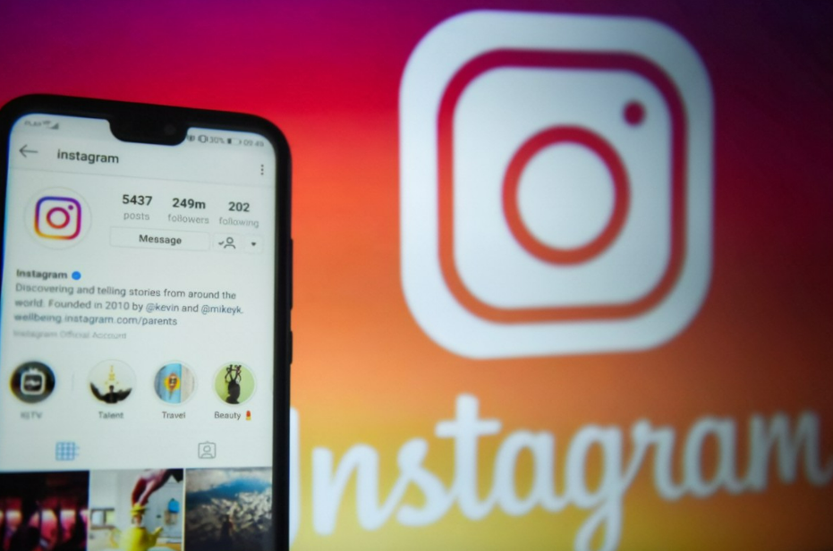 Instagram cumple 12 años, y así ha evolucionado