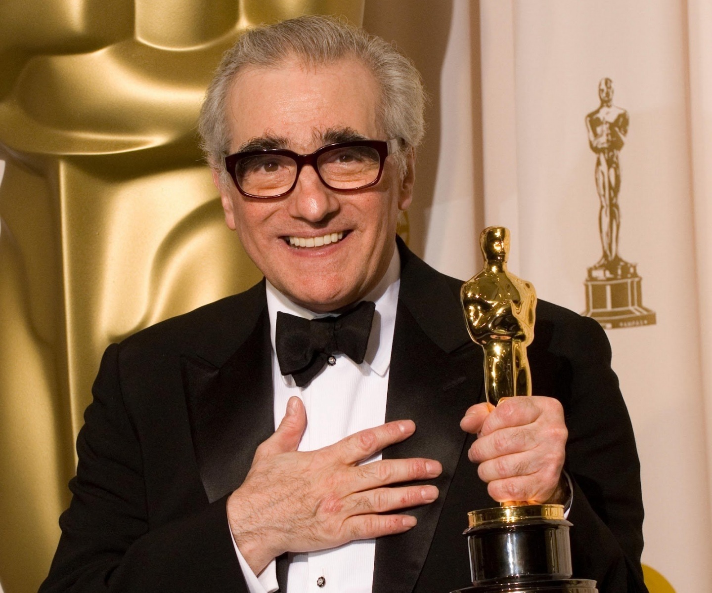 Las mejores películas de terror recomendadas por Martin Scorsese
