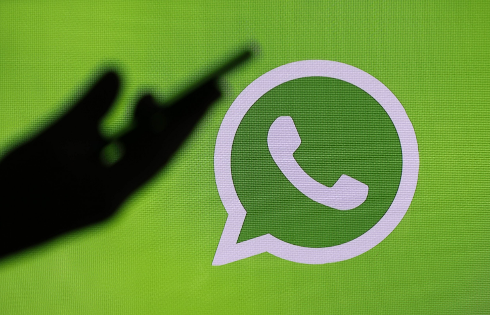 WhatsApp comienza a bloquear las capturas de pantalla