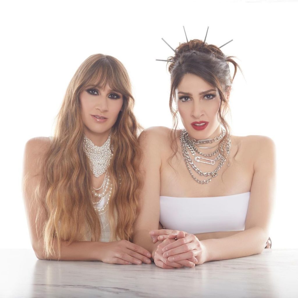 Ha*Ash regresa a Culiacán con su tour “Mi salida contigo” www