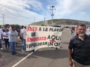 Rubén Rocha y el ecocidio de la Bahía de Ohuira