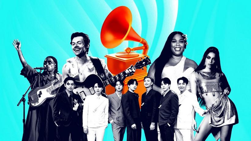 Todo lo que sabemos sobre los Grammys 2023