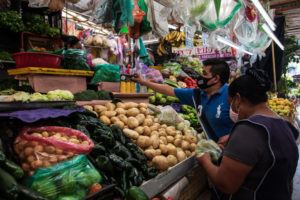 Inflación repunta levemente, pese a festejos de diciembre