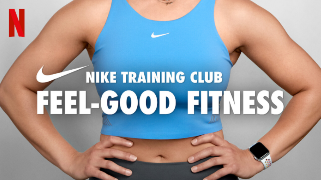 Netflix y Nike se unen, lanzan sesiones de entrenamiento en streaming