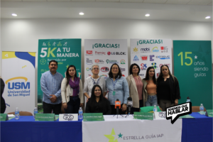 5K A tu manera: Un recorrido por la inclusión en Culiacán
