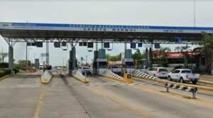 Estos son los nuevos precios de las casetas Culiacán – Mazatlán