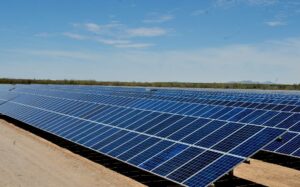 ¡México hace una apuesta por la energía solar!