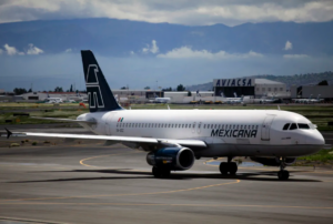 “Mexicana” La nueva aerolínea del Ejercito que despegará desde el AIFA