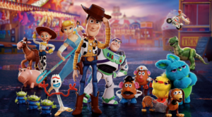 ¡Es oficial! Tendremos nuevas entregas de Toy Story 5, Frozen 3 y Zootopia 2