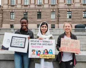 #8M: Un reconocimiento a las mujeres que quieren cambiar la humanidad