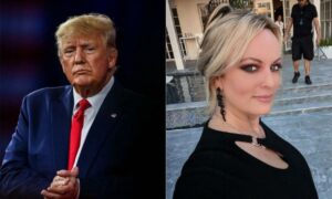 ¡Confirmado! Donald Trump enfrentará cargos por soborno en el caso Stormy Daniels