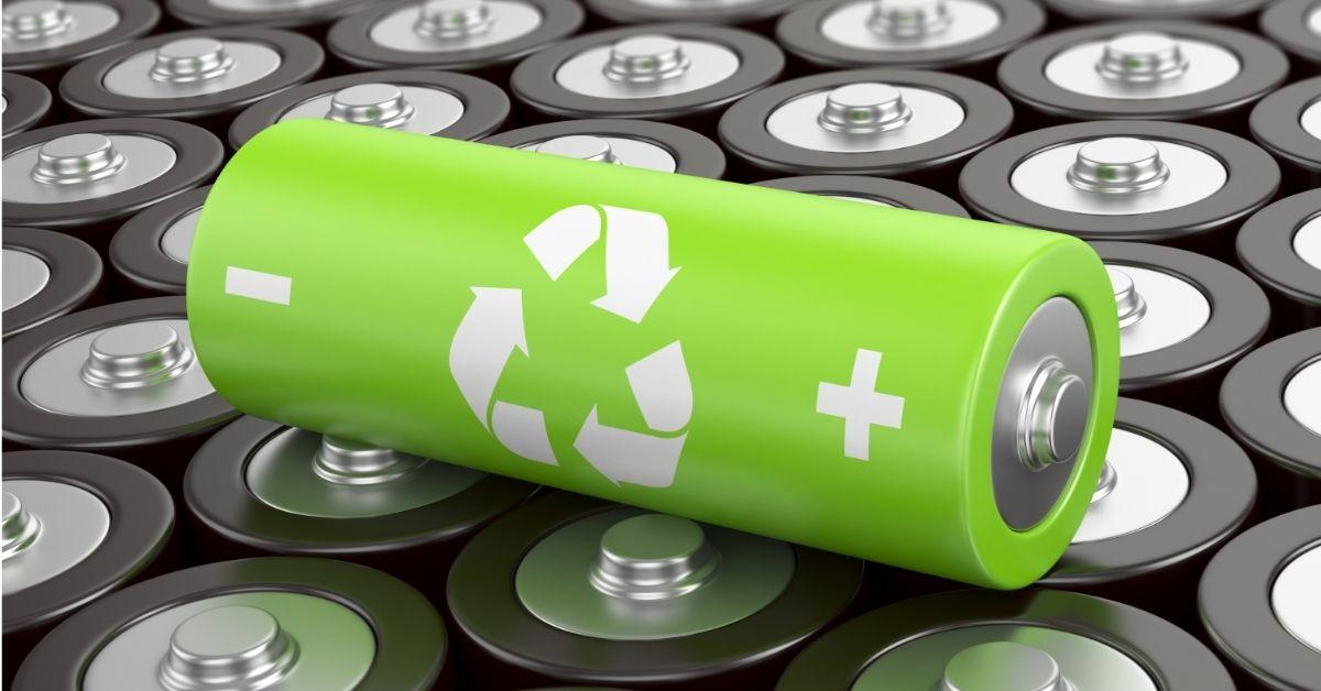 ¿Sabes lo que le pasa a las baterías que no llevas a reciclar?