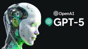 “GPT-5: el siguiente paso en la evolución de la inteligencia artificial”