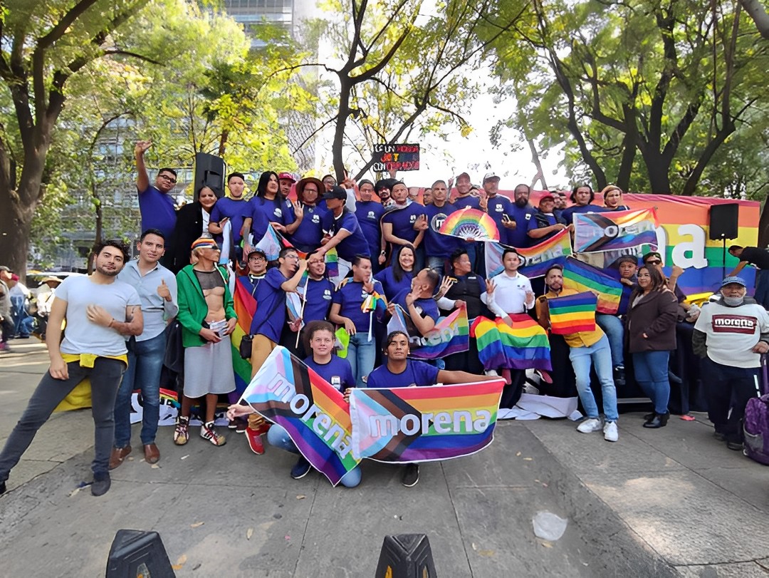 La diputación que dividió a la Comunidad LGBTQ+ en Sinaloa