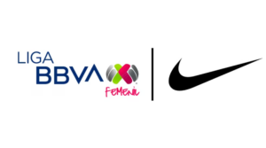 Nike y la Liga MX Femenil firman acuerdo histórico de patrocinio exclusivo