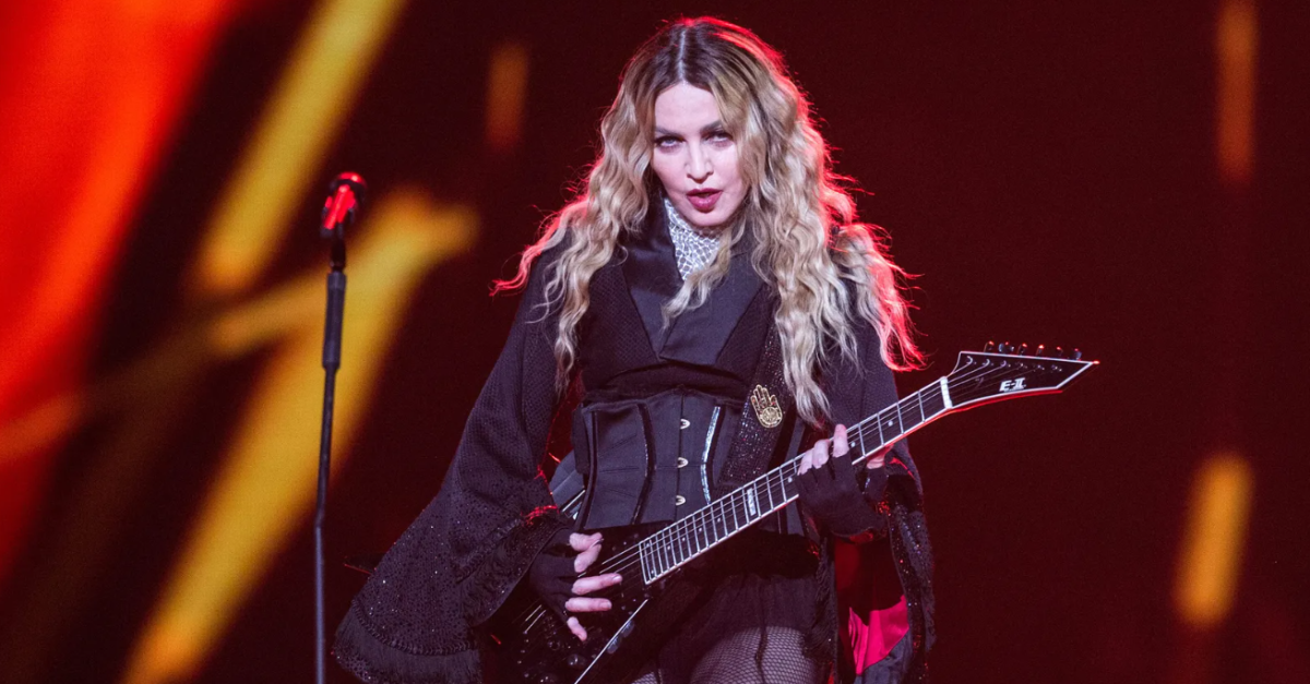 “Madonna en vivo en México: todo lo que necesitas saber sobre la fecha preventa de boletos”