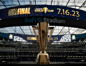 Fechas confirmadas: Concacaf presenta el calendario de la Copa Oro 2023