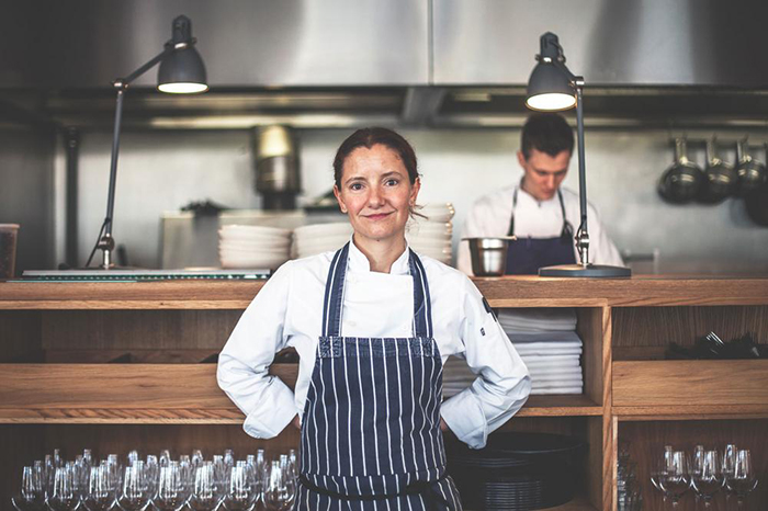 Mexicana gana el premio a Mejor Chef Femenina del Mundo 2023: ¡Una victoria para la gastronomía nacional!