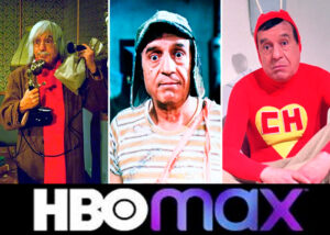 La serie biográfica de Roberto Gómez Bolaños ‘Chespirito’ llegará a HBO Max