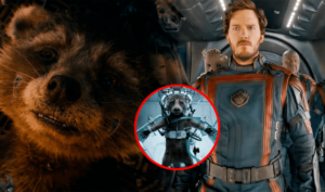 Héroes en pantalla y fuera de ella: PETA premia a ‘Guardianes de la Galaxia Vol. 3’ y James Gunn por su labor a favor de los animales