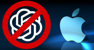¡Apple prohíbe el uso de ChatGPT para evitar filtraciones internas!