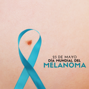 Día Mundial contra el Melanoma: un llamado a la acción global