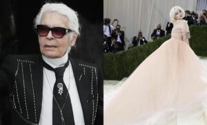 “Los mejores looks de la alfombra blanca en el MET Gala 2023”