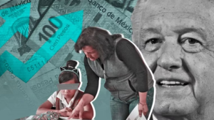 AMLO impulsa la dignificación salarial de los docentes: “Ningún maestro ganará menos de 16 mil pesos mensuales”