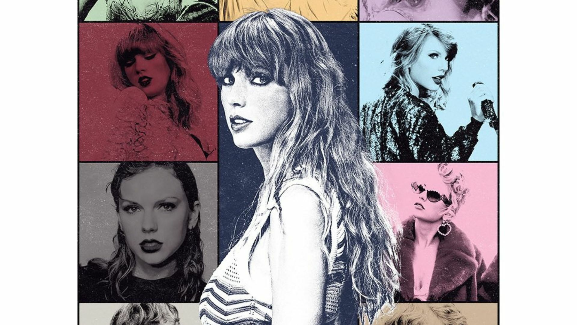 ‘The Eras Tour’ de Taylor Swift la llevará a ser la artista femenina más taquillera de la historia