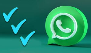 Las TRES palomitas de WhatsApp: Todo lo que debes saber sobre su significado