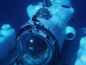 El desafortunado destino del submarino Titan: Los 5 tripulantes fallecieron en el fondo del océano