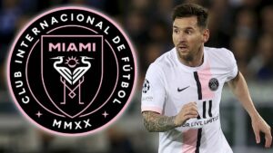 ¡Oficial! Messi se une al Inter Miami: El nuevo capítulo en su carrera