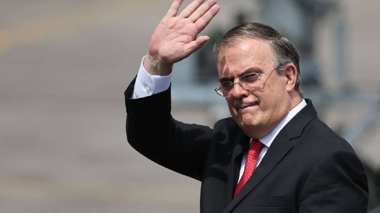 Renuncia de Marcelo Ebrard: La respuesta dividida de Morena y los opositores