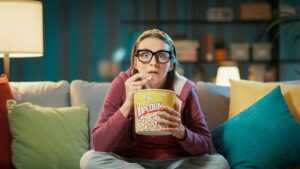 Binge-watching: ¿Qué es y cómo afecta tu salud?