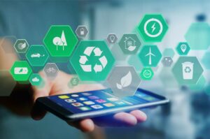 Green-Tech: Cinco medidas fáciles para minimizar el impacto ambiental de tu smartphone