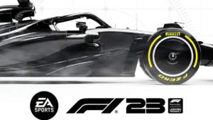 Prepárate para la velocidad: F1 23 presenta su tráiler oficial y revela la fecha de lanzamiento